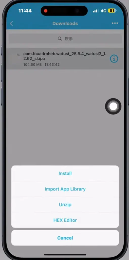 Instalar WhatsApp Plus