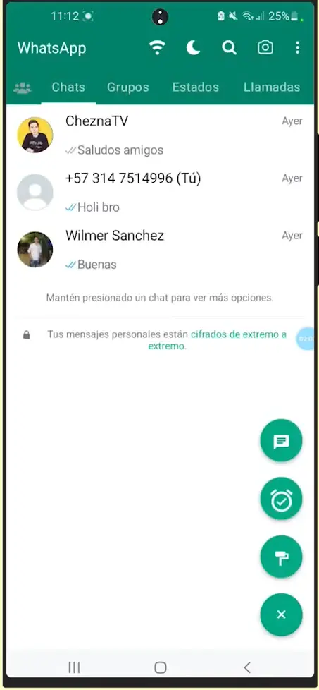 ¿Qué es WhatsApp Plus